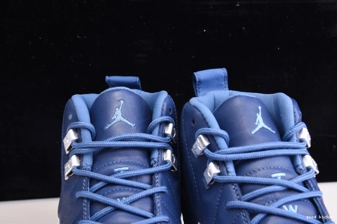 Cheap Stone Retro 130690-404 12 Blue Jordan Air 0717